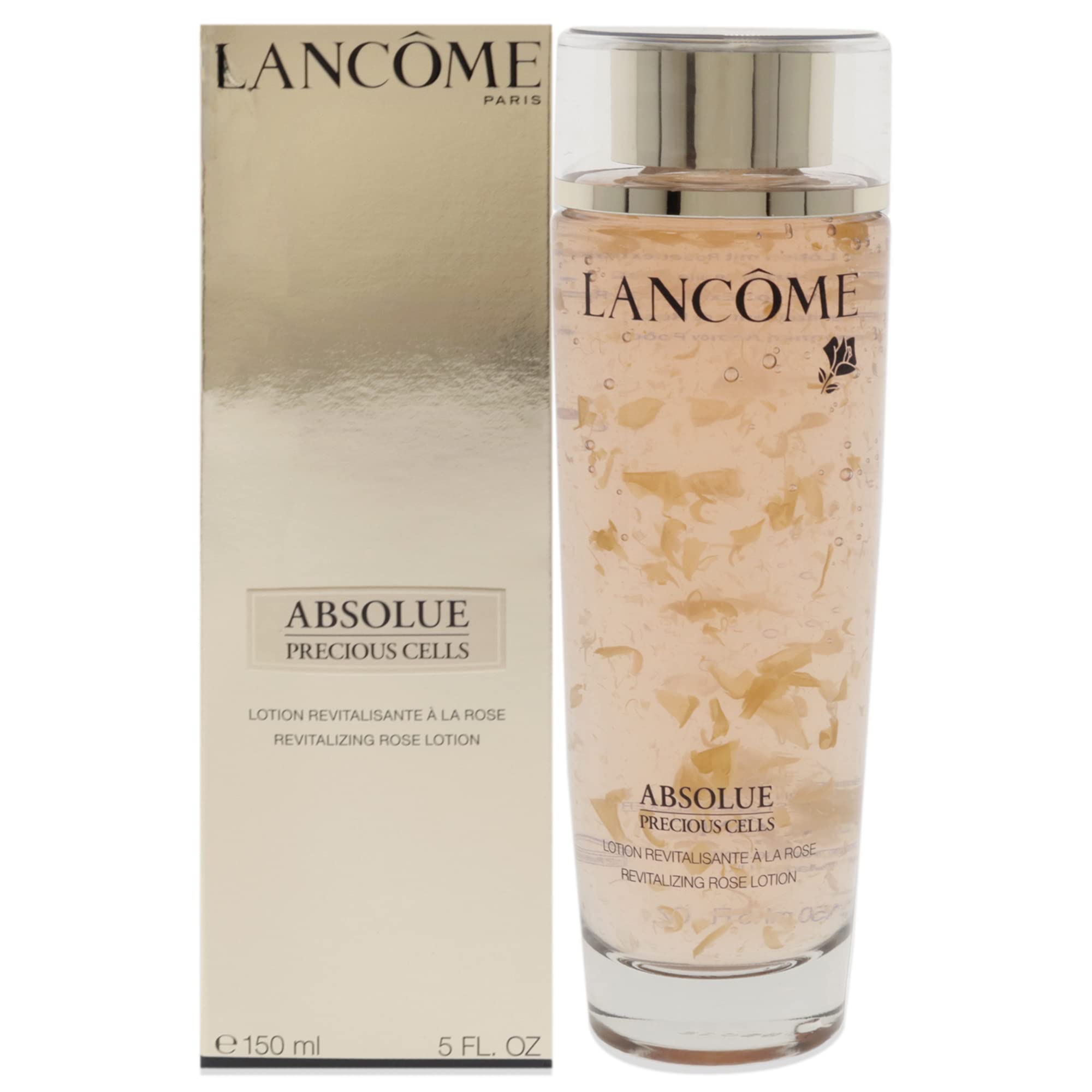 Lancome Absolue Precious Cells Revitalisierende Rose Lotion Toner, 150 ml