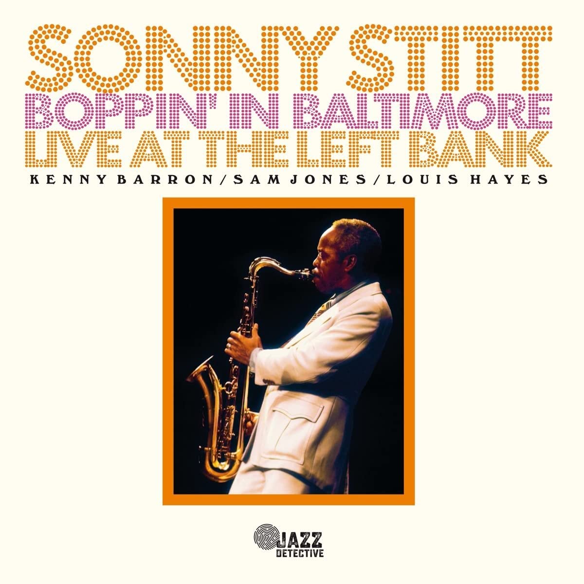 Boppin in Baltimore (2cd)