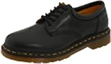 Dr. Martens Unisex-Erwachsene 8053 Derby Schnürhalbschuhe, Schwarz (Black)