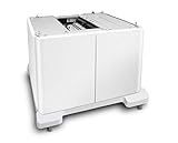 HP PageWide 4k Blatt HC Papierablage/Ständer