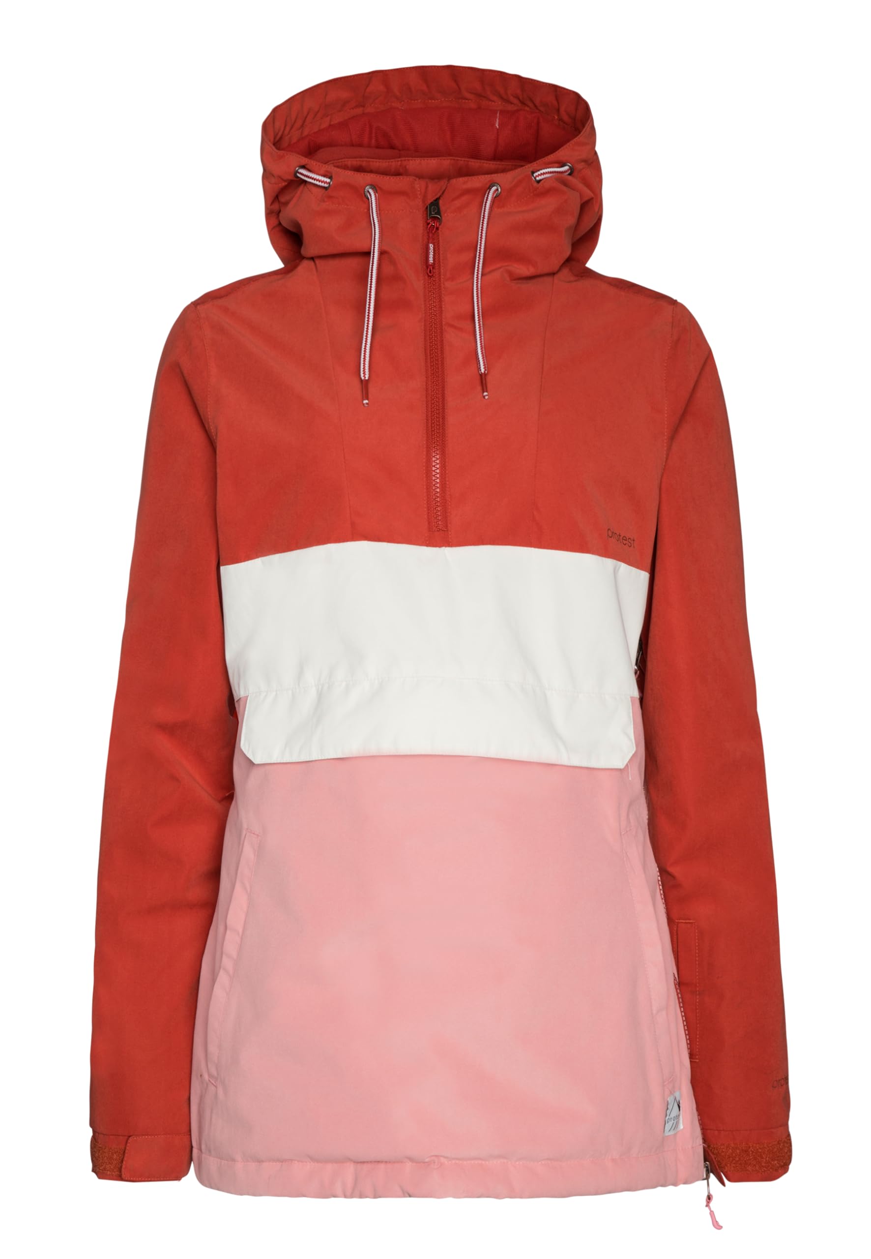 Protest Ladies Anorak ANN Rocky S/36