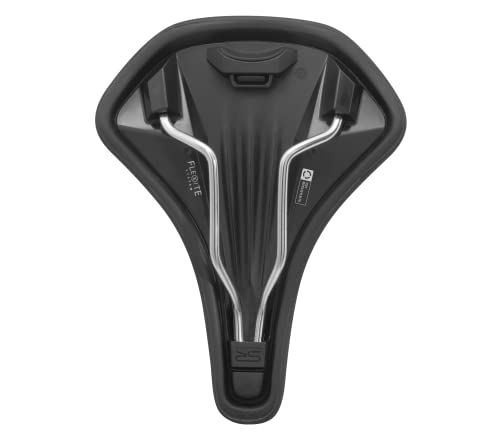 Selle Royal Lookin Evo Rennradsättel, Schwarz, Einheitsgröße