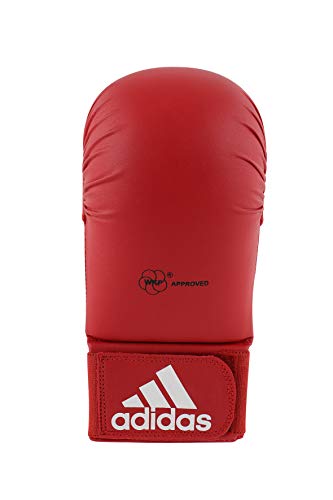 adidas MITAINE, Karate, Rot, M