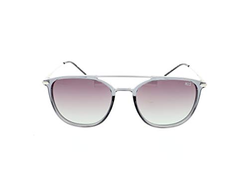 HIS HPS08104-4 Sonnenbrille, Smoke Gradient Pol