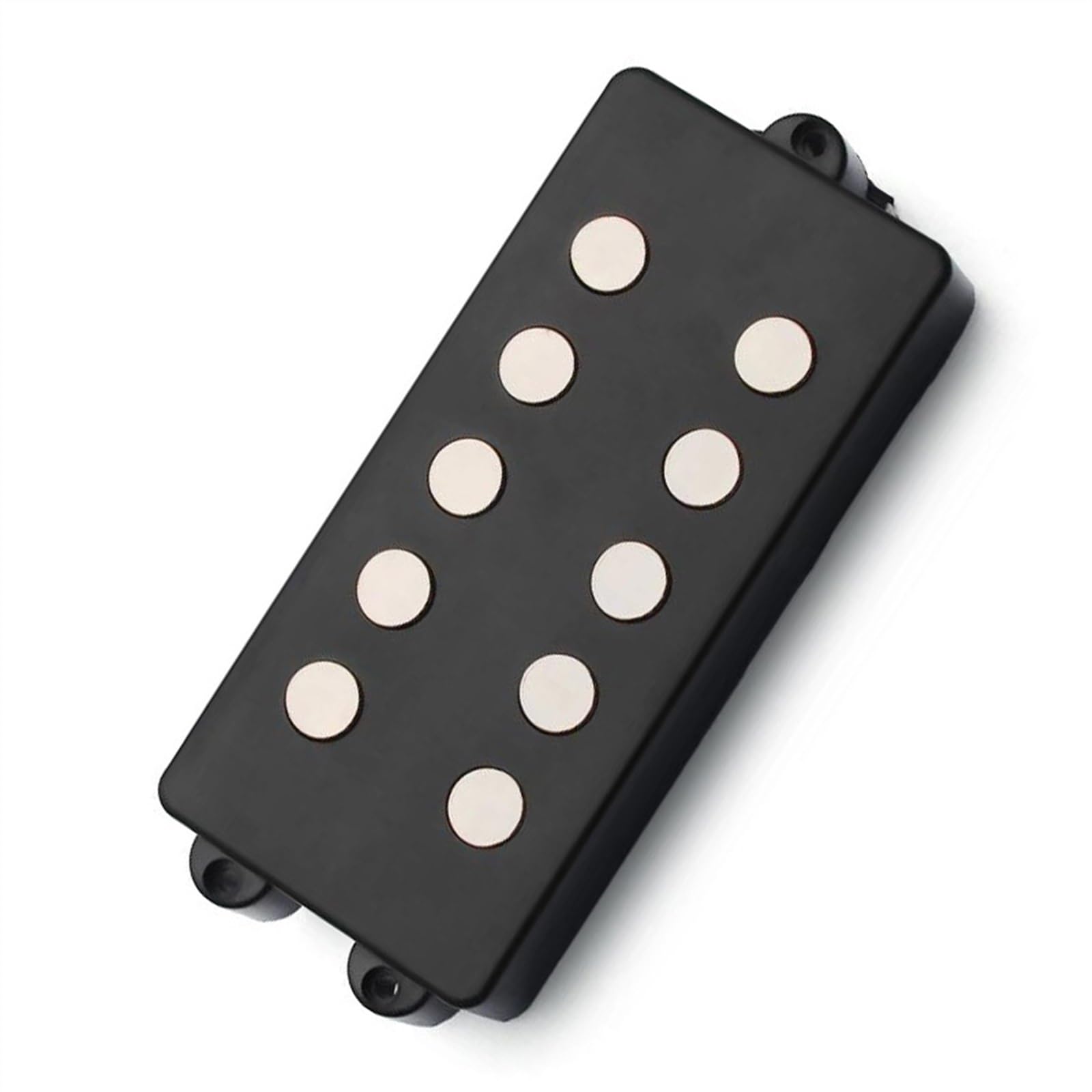 Open Back 5 String Bass Gitarre Pickups Humbucker Keramik Magnet E-gitarre Zubehör Single-Coil-Tonabnehmer