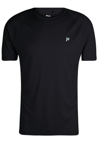 FILA Ridgecrest-Black-L