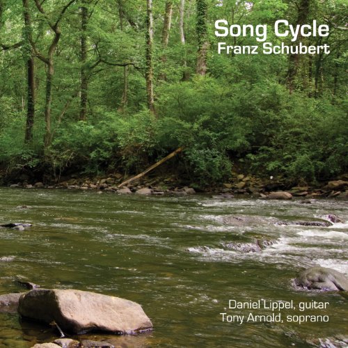 Song Cycle-Franz Schubert Lied