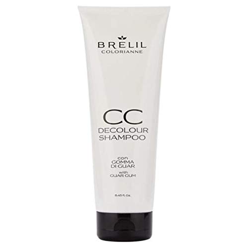 BRELIL CC DECOLOUR SHAMPOO 250 ML