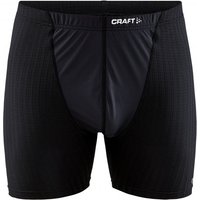 Craft - Active Extreme X Wind Boxer - Kunstfaserunterwäsche Gr XXL schwarz