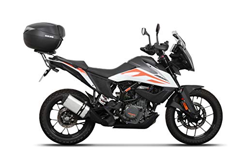 Shad K0DK30ST TOP Master KTM Duke 390 Adventure