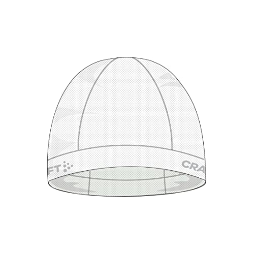 Craft PRO COOL MESH Superlight HAT White L/XL