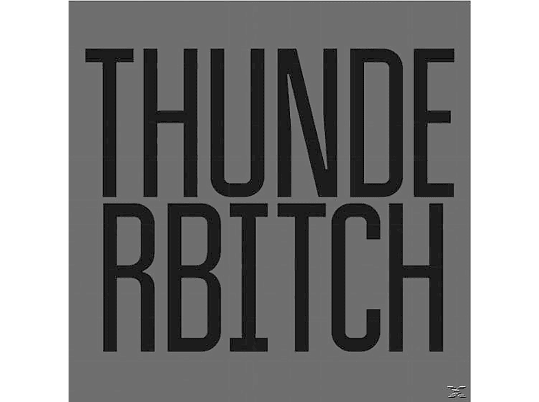 Thunderbitch - (LP + Download)