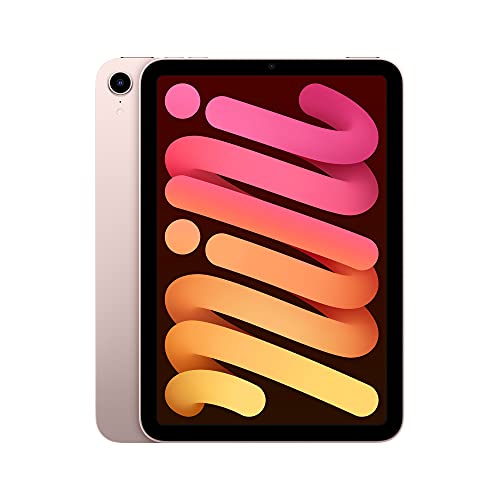 iPad mini (256GB) WiFi 6. Generation polarstern