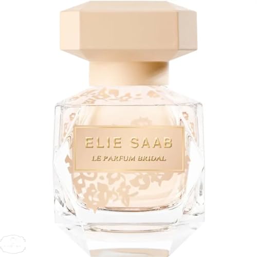 Elie Saab Le Parfum Bridal EdP, Linie: Le Parfum Bridal, Eau de Parfum, Größe: 30ml