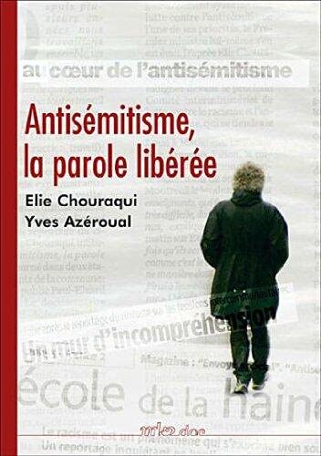 Antisémitisme - la parole libérée [FR Import]