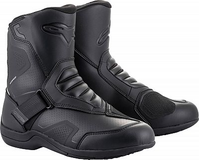 Alpinestars Ridge V2, Kurzstiefel wasserdicht