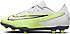 Nike Performance, Kinder Fußballschhe Jr Phantom Gx Club Fg7mg Kunstrasen, Rasen in gelb, Sportschuhe für Schuhe 3