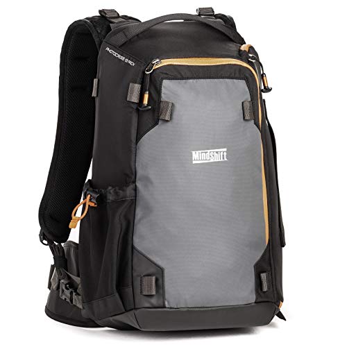 MindShift PhotoCross Rucksack 13 - Orange Ember