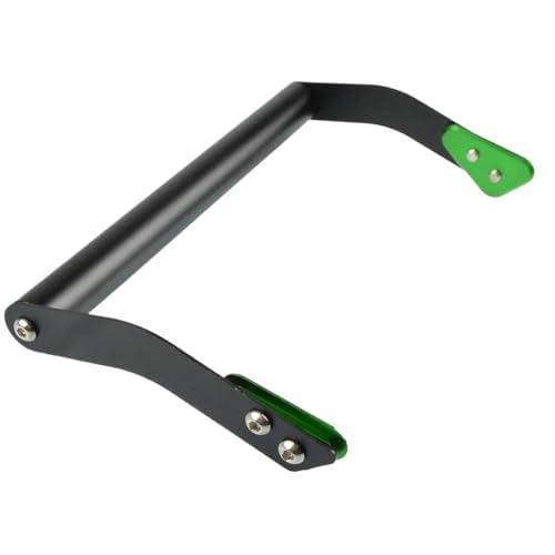 GPS Smartphone Halterung Für Kawasaki Für 650 KLE650 KLE 650 2015-2019 2020 2021 2022 2023 Motorrad GPS Navigation Halterung Supporter Halter GPS Navigationshalterun