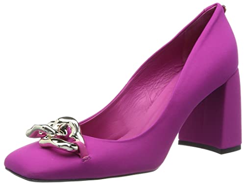 Love Moschino Damen Ja10209g1gim060441 W.Shoe, Fuchsia, 41 EU