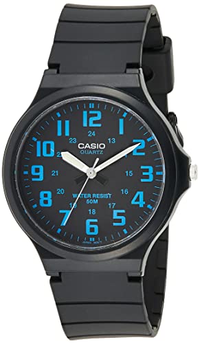 Herren Uhr Casio MW-240-2B