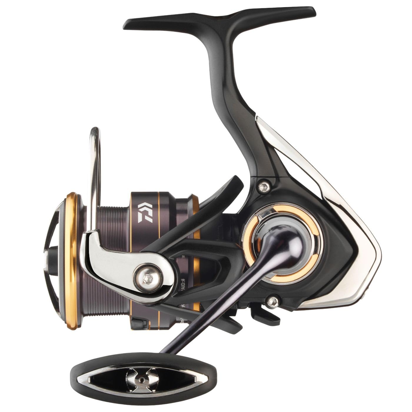 Daiwa 20' Legalis LT 2500-XH Rolle