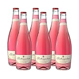 Rotkäppchen Fruchtsecco Granatapfel Alkoholfrei (6 x 0,75l)