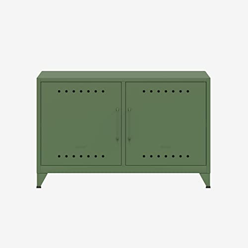 BISLEY Fern Cabby Sideboard