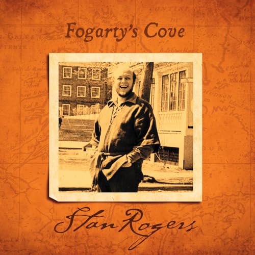 Fogartys Cove (LP)