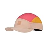 BUFF Unisex 5 Panel Go Cap, APRICOT, 58