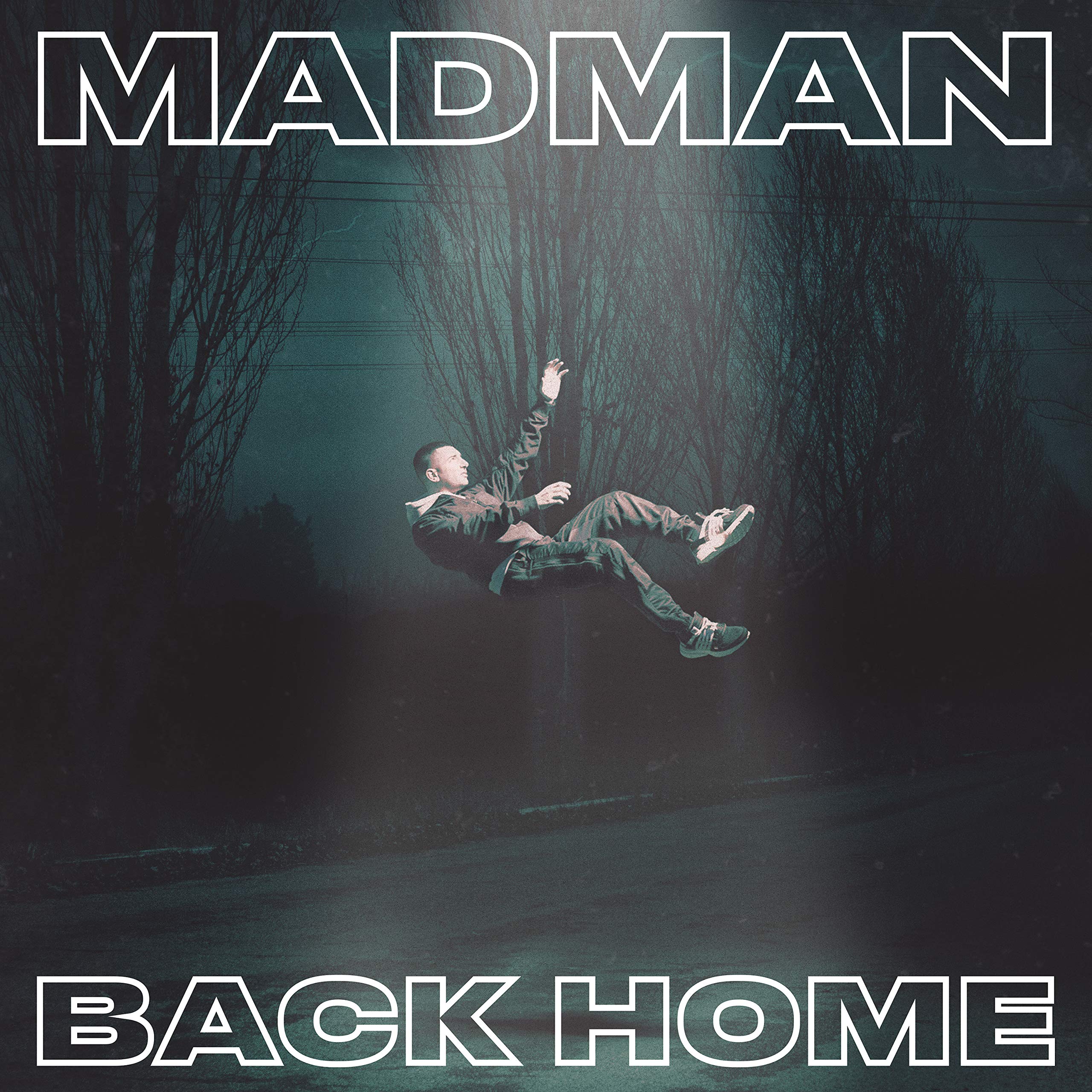 Back Home [Vinyl LP]