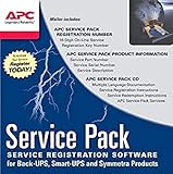 APC Warranty Ext/3Yr for SP-06