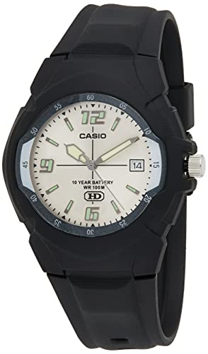 Casio MW600F-7AV Herren Uhr