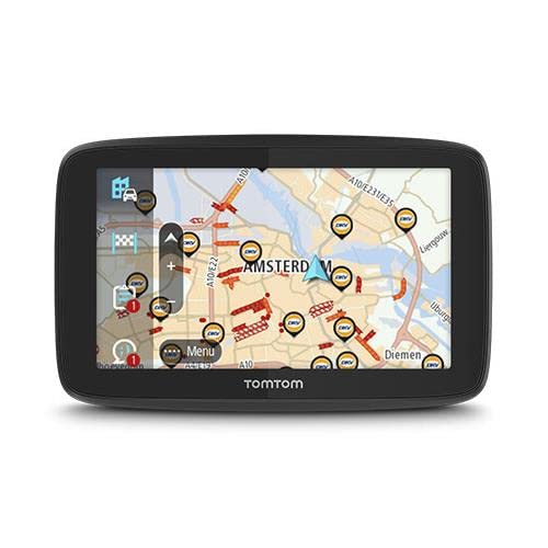 Tomtom TELEMATICS PRO 7350 EU Truck