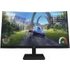 80cm (31.5") HP X32c Full HD Monitor