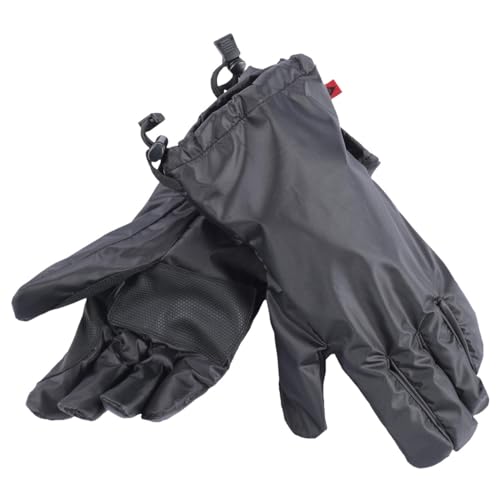 Dainese Rain Overgloves wasserdichte Überhandschuhe