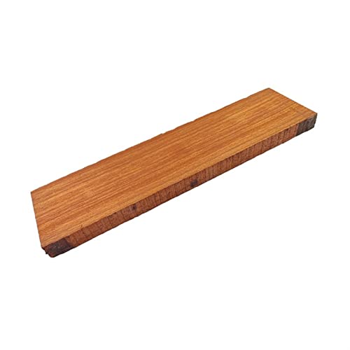 Padauk Material Für Gitarrenbrücke Qualität Afrikanische Blackwood Gitarre Zubehör Rohstoffe Gitarrebrücke