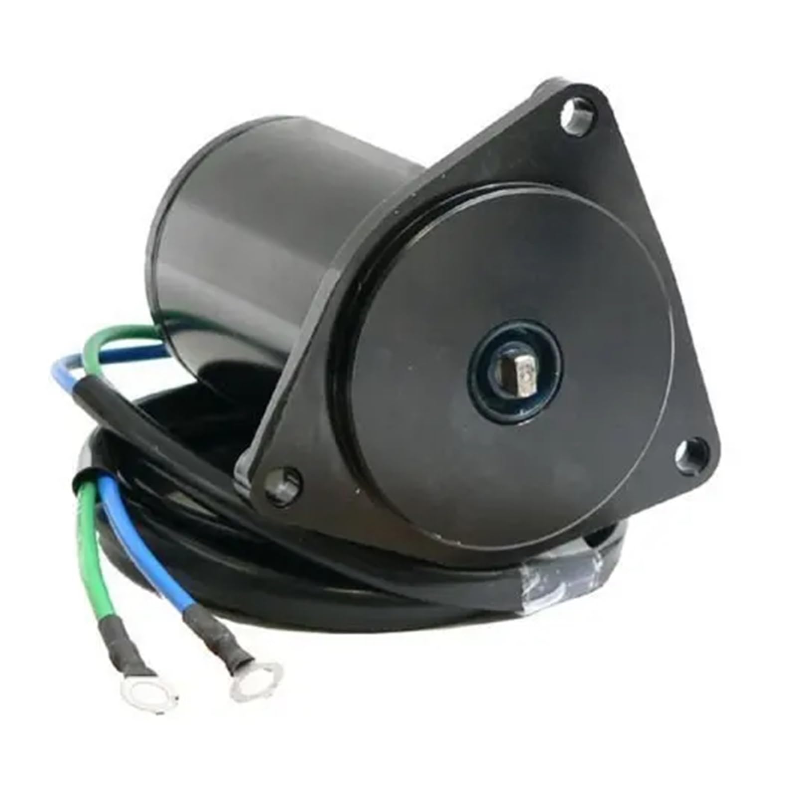 Anlasser Starter Für 50 PS 60 PS 70 PS 90 PS 1992-1997 107-130 6H1-43880-02 6H1-43880-02-00 PT602NM Außenborder Tilt Trim Motor Ersatz Anlasser Für Auto