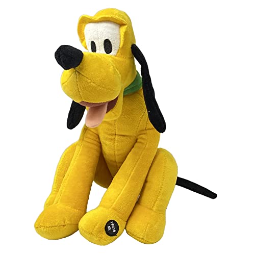 Disney Plüschtier Pluto Sound 20 cm