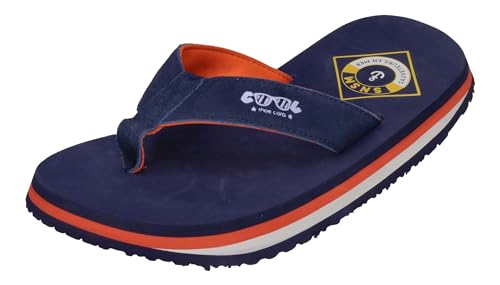 COOL shoe corp. Herren Original Flip Flops, Snsm 2, 43.5 EU Weit