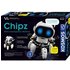 Chipz - Dein intelligenter Roboter, Experimentierkasten