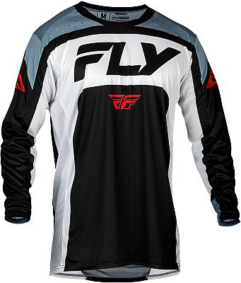 Fly Racing Lite S24, Trikot