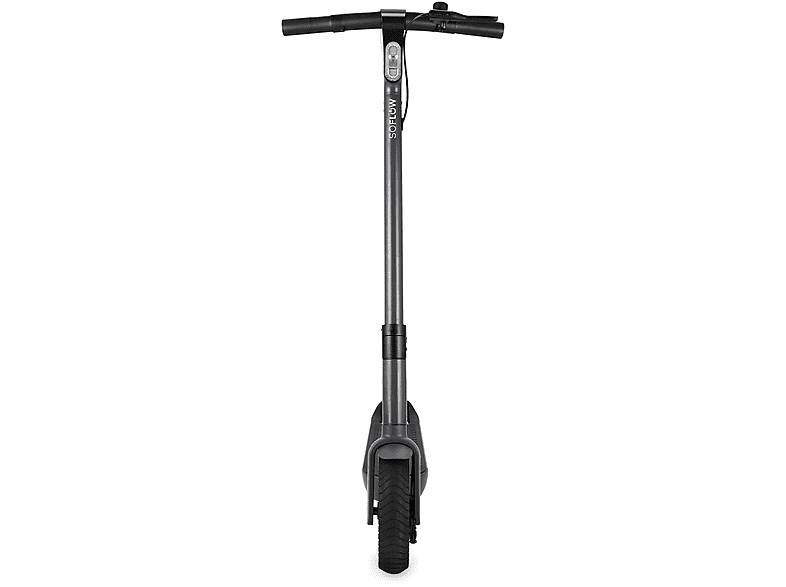 SOFLOW SO ONE 5,2AH E-Scooter (9 Zoll, Black)