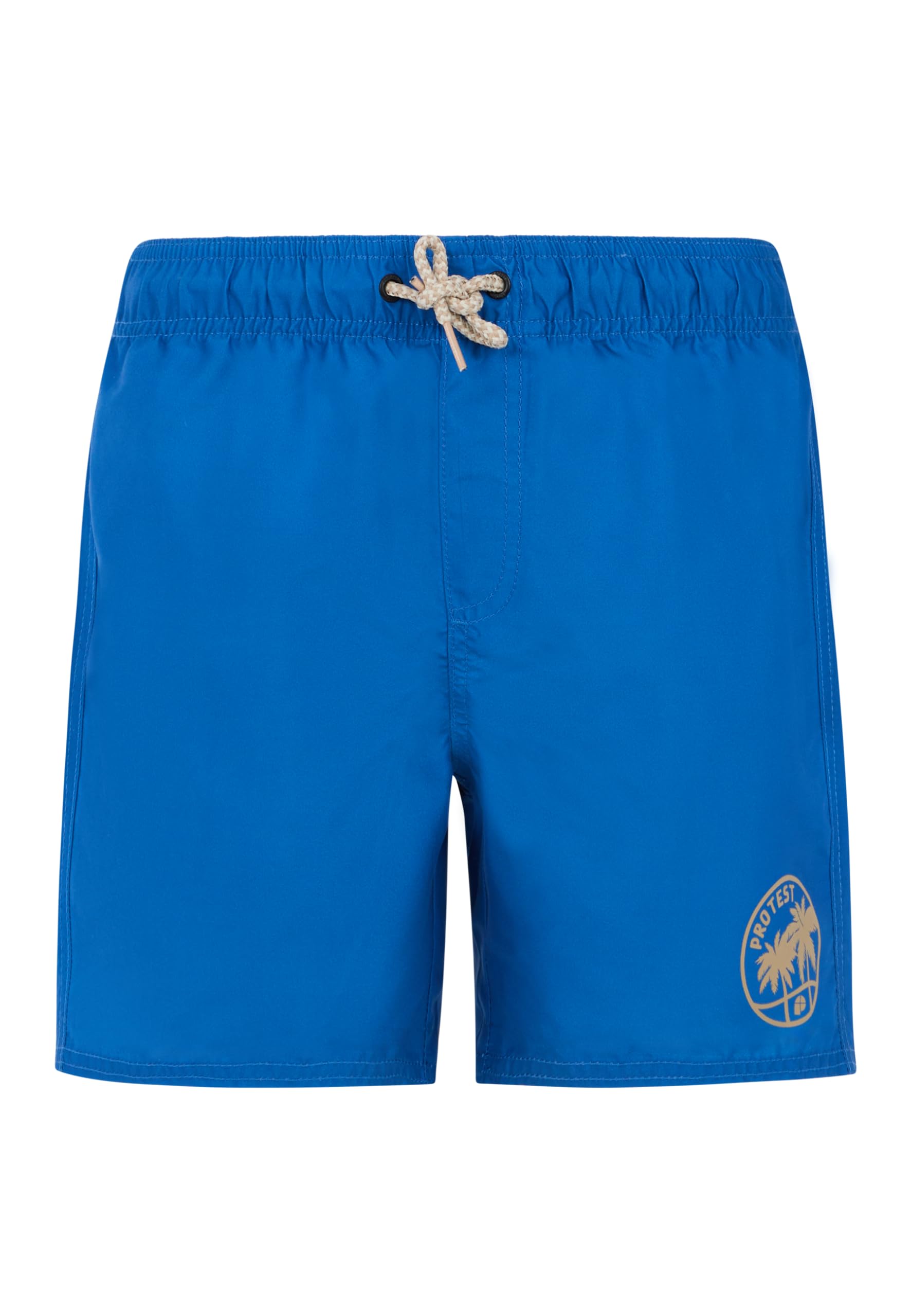 Protest Boys Boardshorts PRTYORK JR Gladio Blue 152