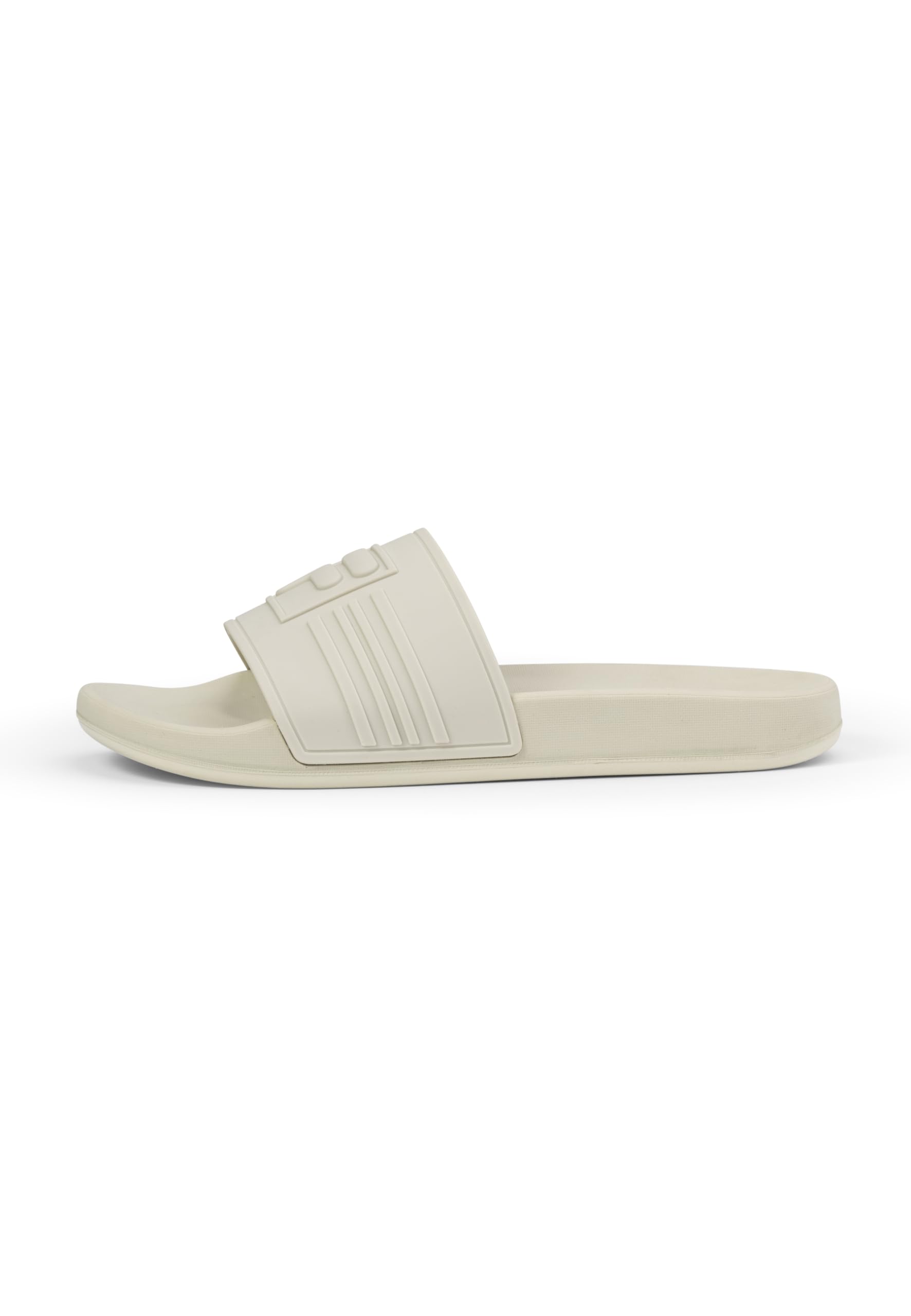 FILA Damen Morro Bay MLD Slipper wmn Slide Sandal, Bone White, 37 EU