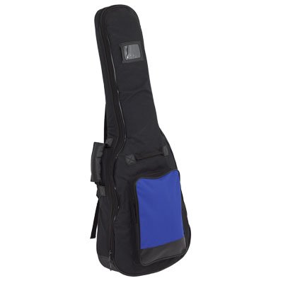 FUNDA GUITARRA CLASICA REF. 76 MOCHILA SIN LOGO