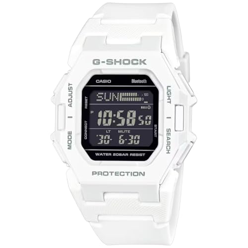 G-Shock Digitale Herrenuhr G-Squad trendy Artikelnummer GD-B500-7ER