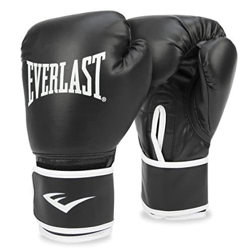 EVERLAST Core Training Handschuhe - Schwarz - Gr. S/M