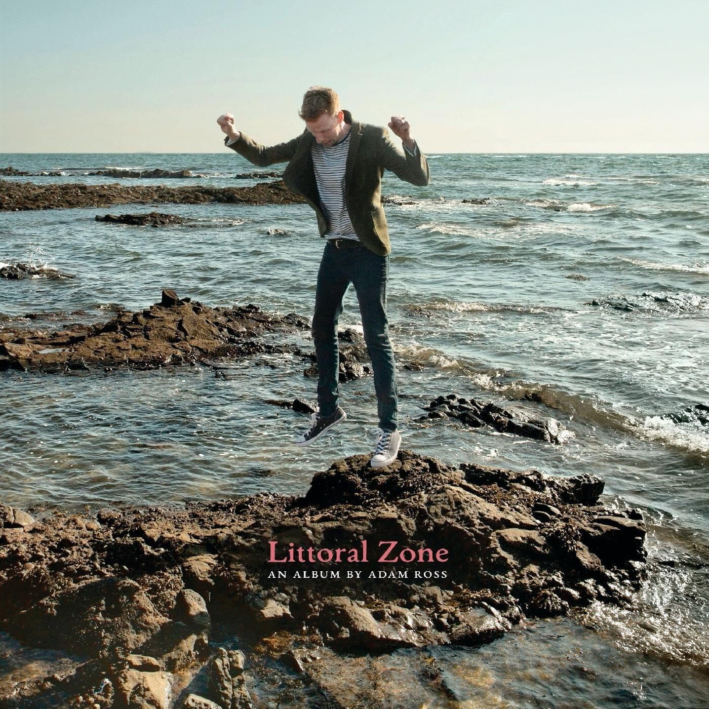 Littoral Zone [VINYL] [Vinyl LP]