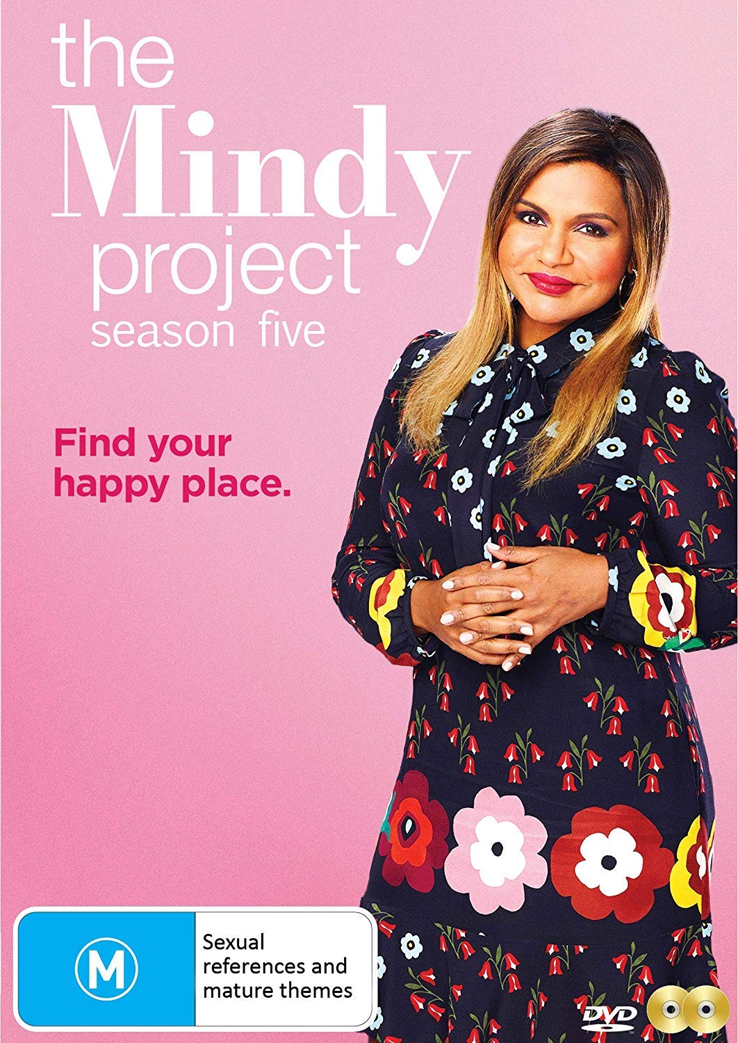 Mindy Project: Season 5